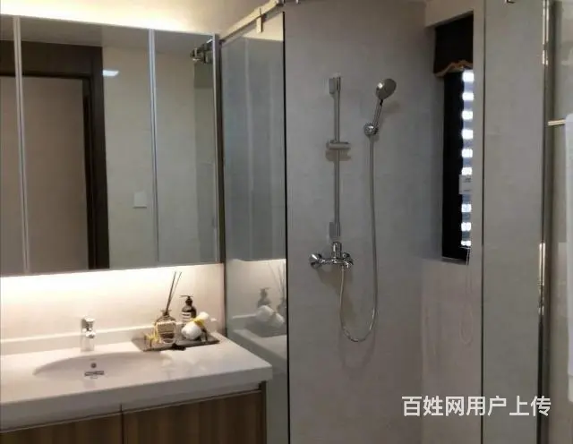 融创九棠府精装修住房 - 图片 3