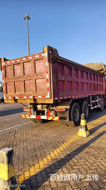 其他 自卸车 国5 - 图片 5