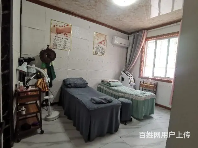 西安路盈利中美容院直接转租无转让费 - 图片 5