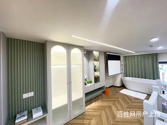 福星惠誉东湖城拾光寓1室 超低价出租 采光好 - 图片 1