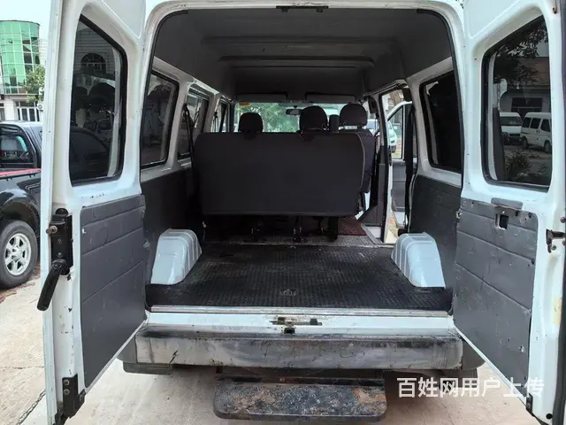 私家一手精品全顺 - 图片 10