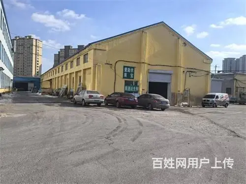 船营区厂房出租出售，可分租 - 图片 6