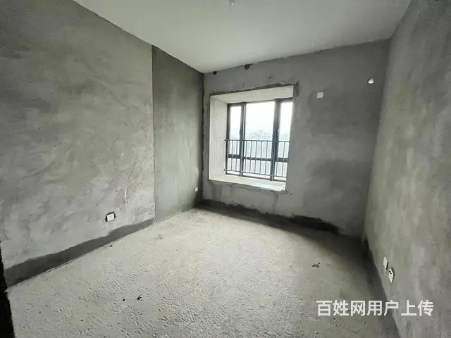 凤凰兰亭 一厅两户 小高层 87平3房205万 看房有钥匙 - 图片 4