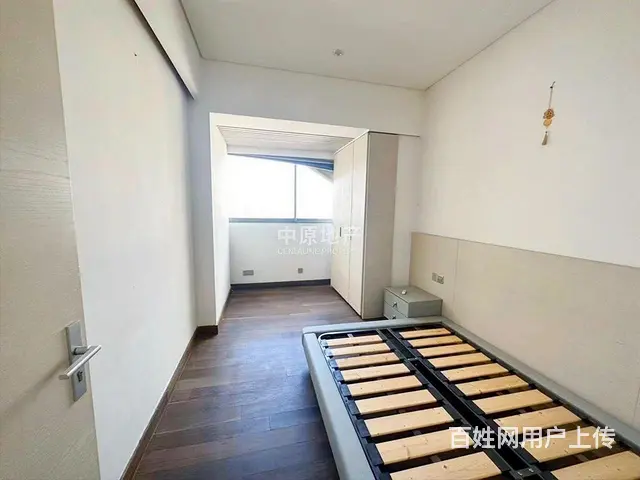 （A8直望广州塔）誉峰 公园景观豪宅 大四房南北对 - 图片 5