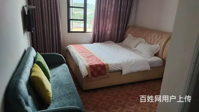 2799（商客网）嵩明杨林大学城35间房宾馆转让 - 图片 6