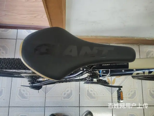 捷安特山地车 - 图片 4