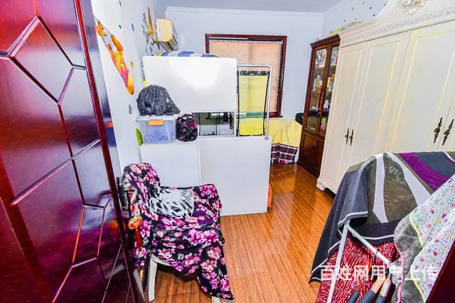 双地铁东边套 品质小区 人车分流 中心位置 运河景观 - 图片 9