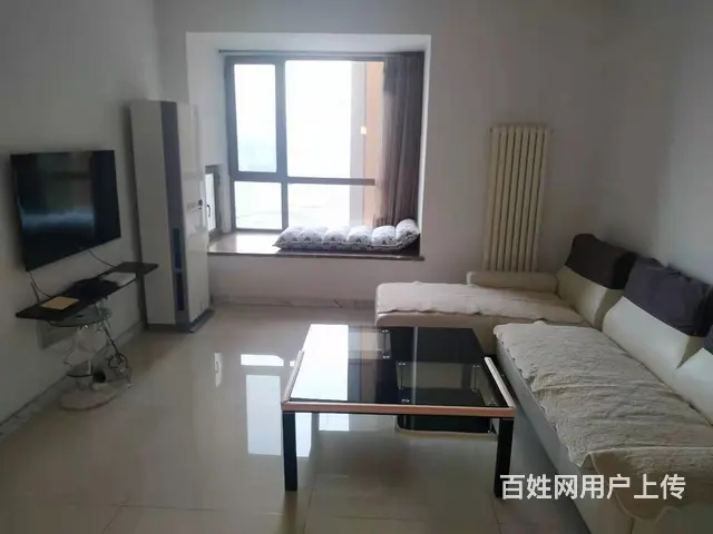 御金台精装一室二厅带全套家具家电出租了 - 图片 2