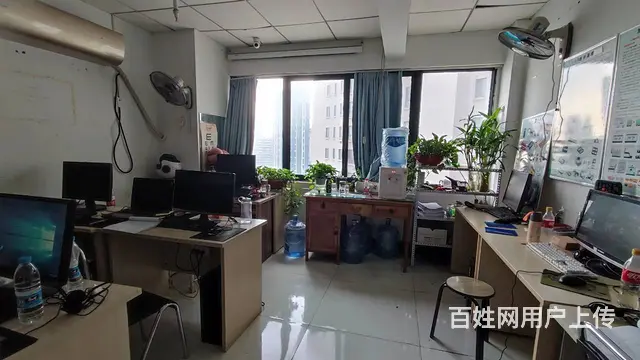 金源国际商务 公寓0厅 中等装修 - 图片 3