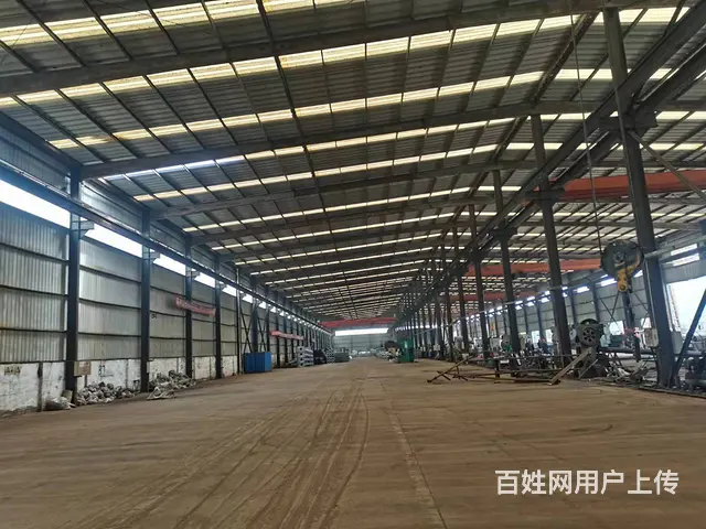 广汉市小汉镇标准厂房出租，可以分租1000多平以上起租 - 图片 12