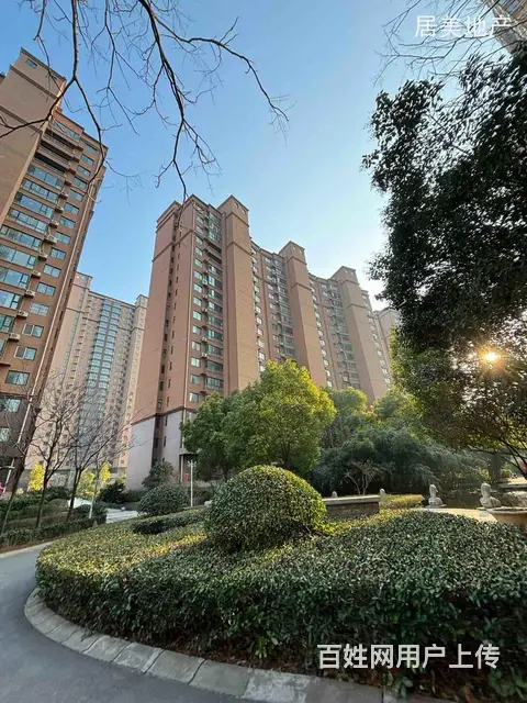 金澜湾 普通住宅 精装修  有钥匙可随时看房 - 图片 9
