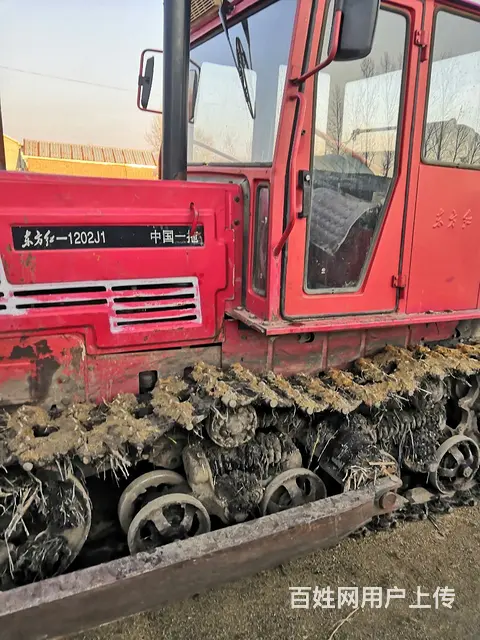 东方红1202 - 图片 2