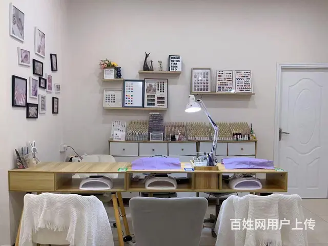 白云区龙归美容美甲店转让 - 图片 6