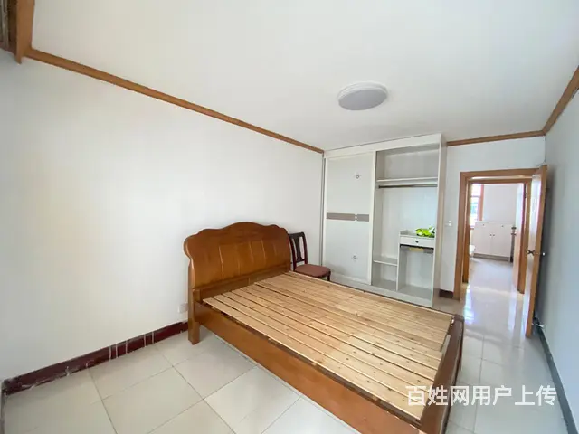 西区个人房 湖滨6期31中西隔壁北靠老淮海路南门18W终点站 - 图片 2
