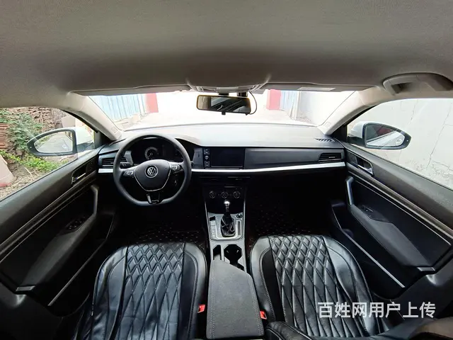 【搞定了！】大众 朗逸 2019款 e-朗逸 优享版 - 图片 12