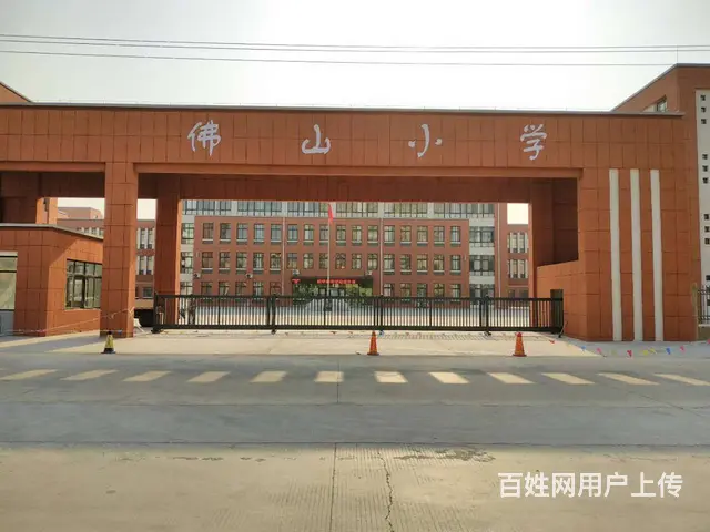 泰安双兴学校铝艺大门文化传承和艺术价值 - 图片 2