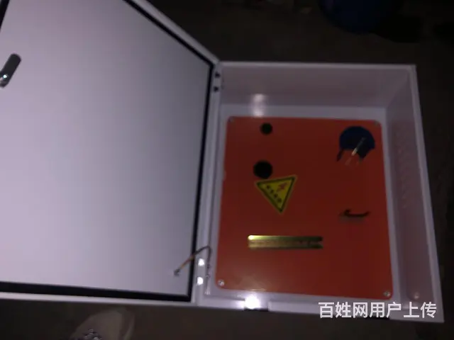 五菱宾果充电电源保护箱 - 图片 3