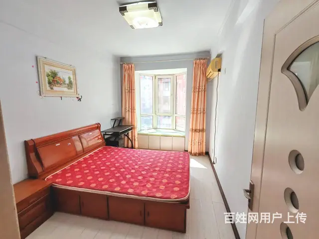 龙溪家园 普通住宅1厅 精装修 - 图片 4