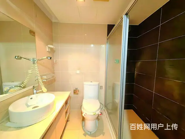 中医药双地铁口4.6号龙禧硅谷广场民用电独门独户 - 图片 4