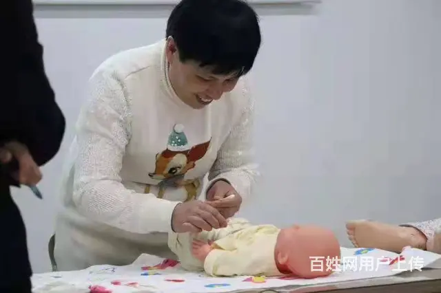 厦门好口碑家政 主做月嫂 育婴师 保姆 钟点保洁 - 图片 4