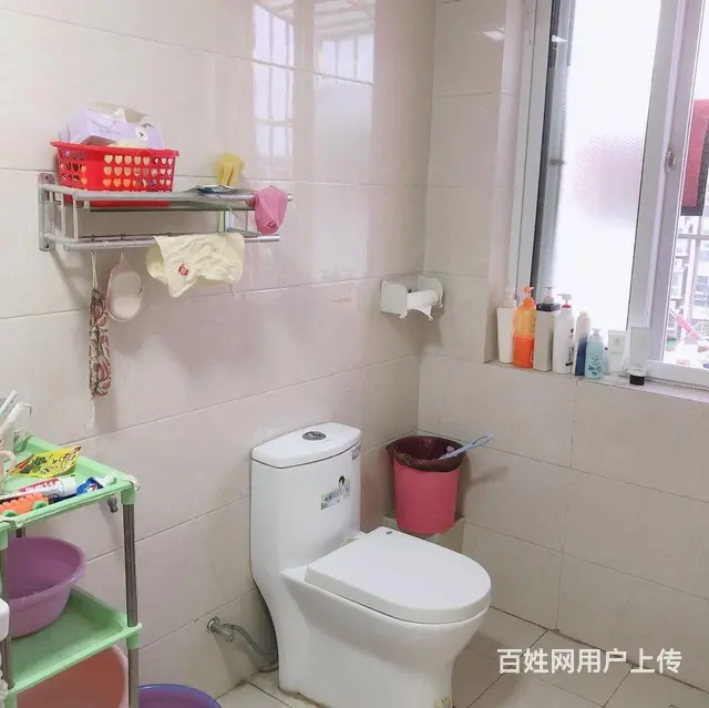 康馨园北区精装两室24万家具家电全送 - 图片 5