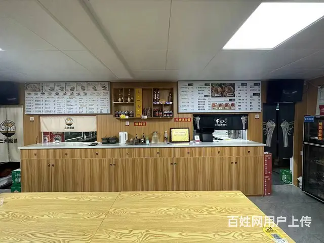 （51旺铺推荐）吉祥街铁路口120平店铺转让 - 图片 6