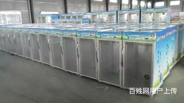 LVKE绿科对比剂加温箱生产厂家 - 图片 1