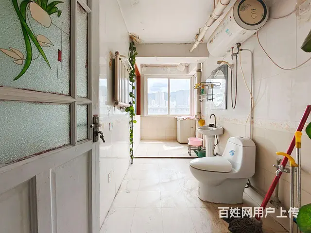 南关物产集团家属院电梯房出售 - 图片 8