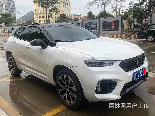 魏VV7 - 图片 2