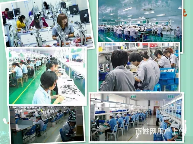 仓管电子＋工厂普工＋收获爱情 - 图片 11