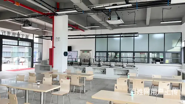 咖啡厅、奶茶店全新园区火热招商中 - 图片 5
