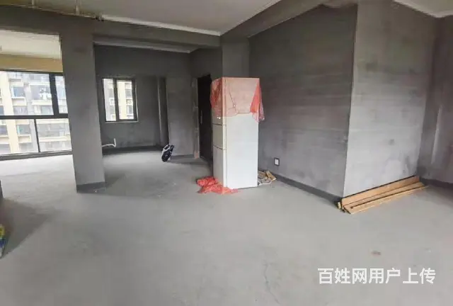 急!急!急多层[1-7层]南毛坯碧秀名庭急售 - 图片 8