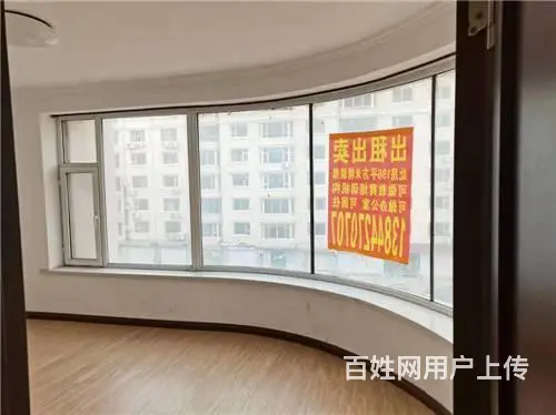 电梯江景洋房（城市里的别墅）出售 - 图片 8