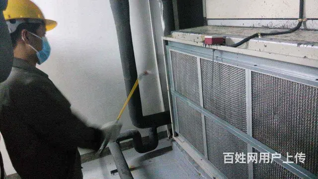 揭阳二手空调回收-广州泉森回收公司 - 图片 1