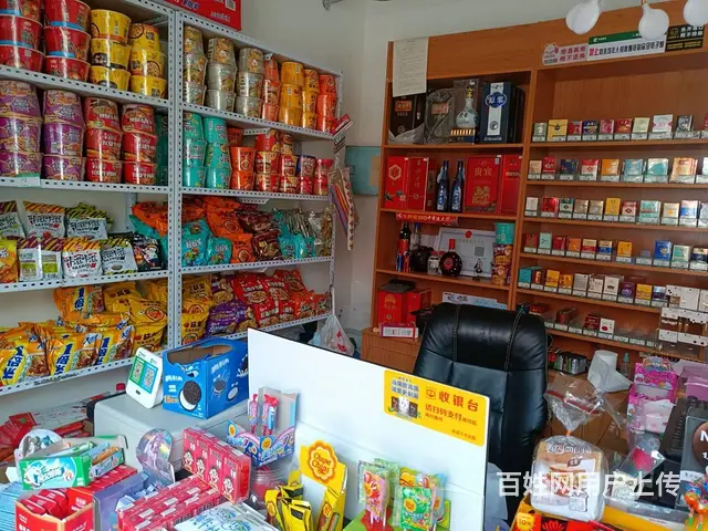 C11578位于昌吉市青年北路临街便利店转让 - 图片 3