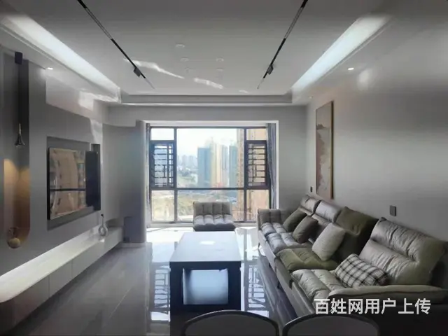 创美世纪城四室双卫精装打包出售 - 图片 9