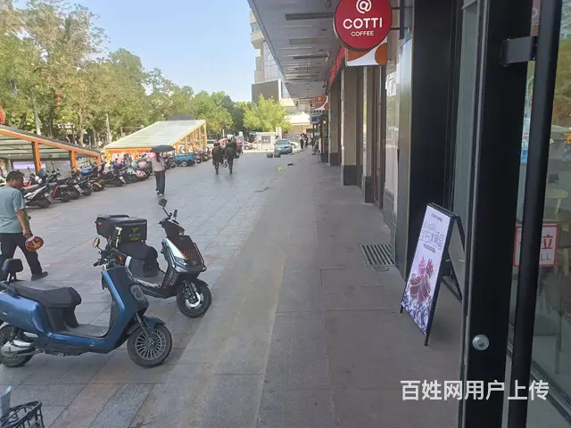 （帮选铺）一东方广场饮品奶茶店转让,也可空转 - 图片 1