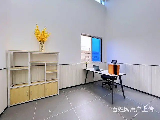 广州火车站内环路丨63平3750全包 独立单间可24小时办公 - 图片 2