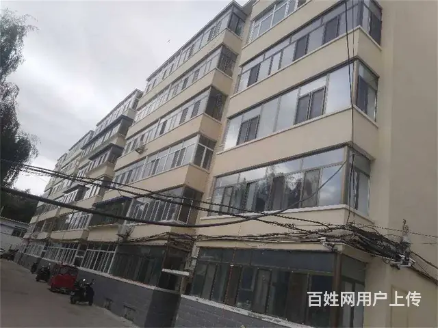 矿泉小区 普通住宅 中等装修 - 图片 9