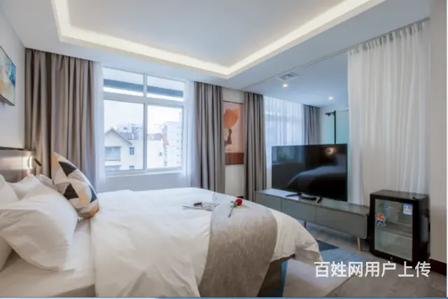 转让北海银滩网红风精装修民宿酒店 - 图片 8