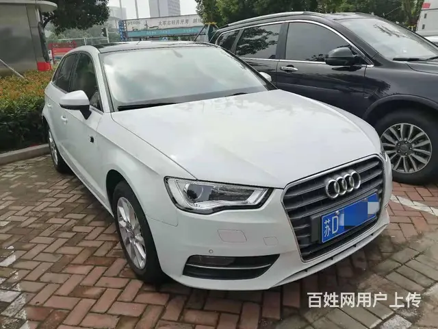 奥迪A3 2016款 A3 Sportback 1.4TFS - 图片 3
