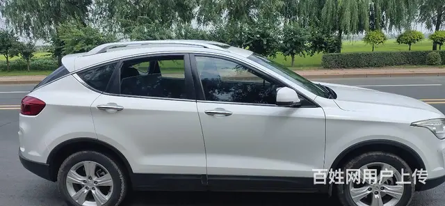 奔腾X80 2015款 2.0 手自一体 舒适型 - 图片 6