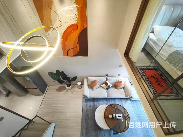 可做民宿 湘雅附一 温馨舒适 富兴时代 烈士公园 华远华时代 - 图片 12