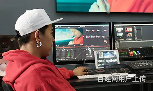 赤峰短视频剪辑培训-影视后期剪辑实操-PR剪辑班 - 图片 1
