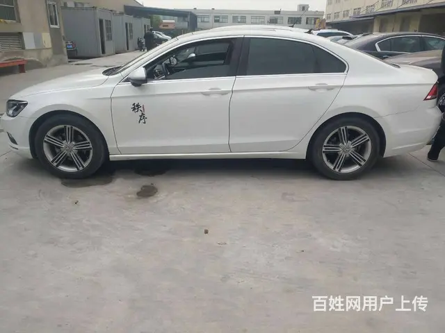 大众 凌渡 2015款 1.4TSI 双离合 28 - 图片 4