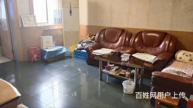 人民西路，彩虹学校   ，社区成熟，交通便利，业主诚售 - 图片 2