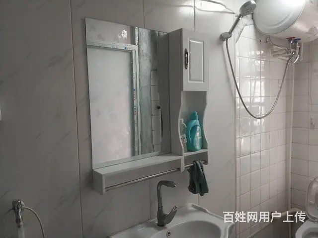 地铁4号线市府大路站东，市府社区 2室 - 图片 7