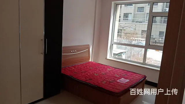 【搞定了！】正大清华苑三室一厅两卫出租 普通住宅1厅 精装修 - 图片 8