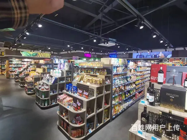（51旺铺推荐）海甸岛550平生鲜超市 - 图片 3