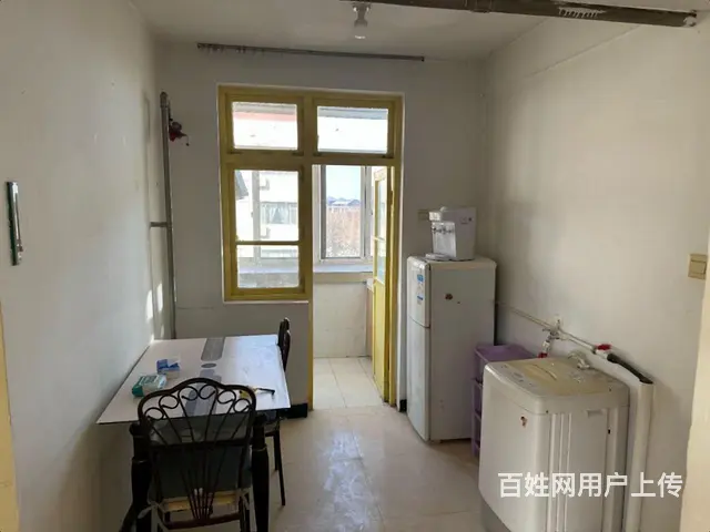 【搞定了！】市府街小区 2室1厅设施全拎包住1000 - 图片 2